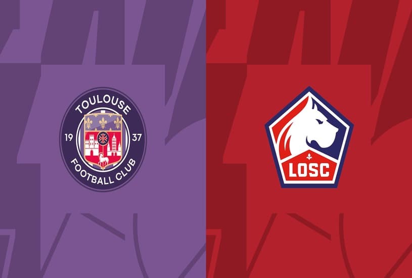 Toulouse vs LOSC