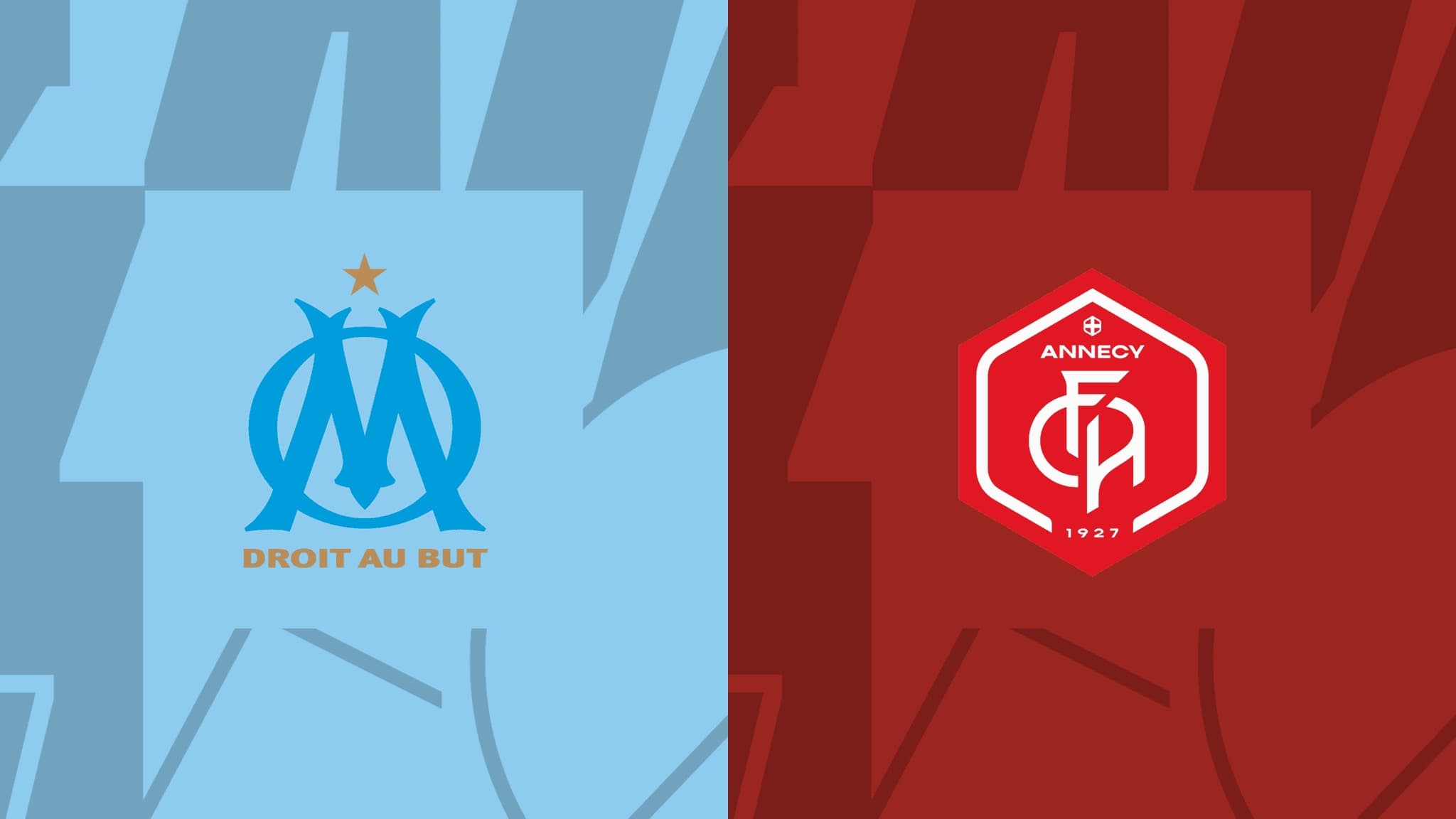Marseille vs Annecy