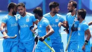 There are 39 players in the Men's Hockey India Core Group for the National Camp