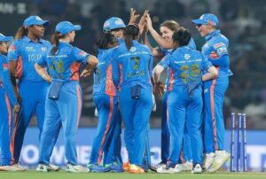 Mumbai Indians