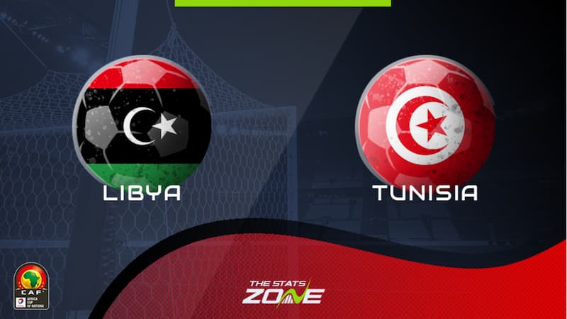 Libya vs Tunisia Prediction, Head-To-Head, Live Stream Time, Date, Team News, lineup news, Odds, Stats, Betting Tips Trends, Where To Watch Live Score Africa Cup of Nations qualifying 2023 Telecast To