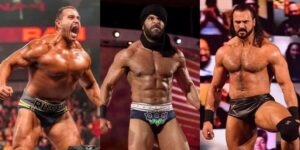 WWE Superstars have a hard time keeping up with the constantly changing professional wrestling industry's physical demands. Since millions upon millio