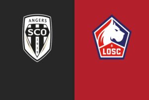 Angers vs LOSC