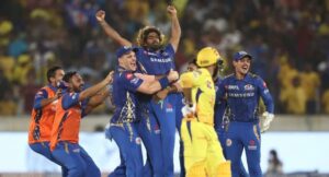 Best IPL Match