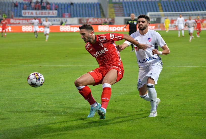 Hermannstadt vs Botoșani Prediction, Head-To-Head, Live Stream Time, Date, Team News, lineup news, Odds, Stats, Betting Tips Trends, Where To Watch Live Score Romanian Liga 1 2023 Telecast Today Match Details –