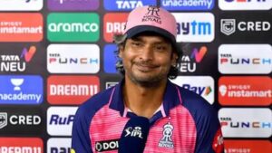 IPL 2023: Batters Weren't Committed Enough To Take Down Bowlers, Says Kumar Sangakkara