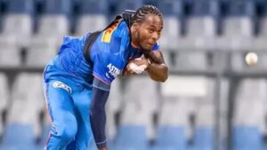 Jofra Archer has confirmed that he will immediately return to the Ashes following his incident in the IPL