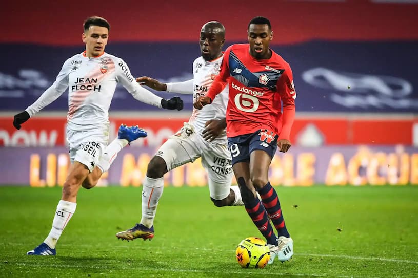 LOSC vs Lorient Prediction, Head-To-Head, Live Stream Time, Date, Team  News, lineup news, Odds, Stats, Betting Tips Trends, Where To Watch Live  Score French Ligue 1 2023 Telecast Today Match Details –