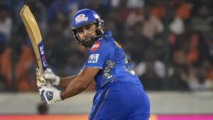 IPL 2023 Points Table: MI register third win on the run; Yuzvendra Chahal and Faf du Plessis are in the best positions