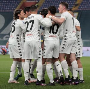 Palermo vs Benevento