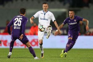 Fiorentina vs Atalanta