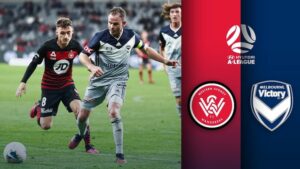 Western Sydney Wanderers vs Melbourne Victory