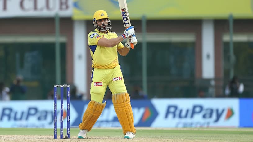 IPL 2023: "GOAT Finisher": MS Dhoni's back-to-back sixes against the Punjab Kings in the championship game create news