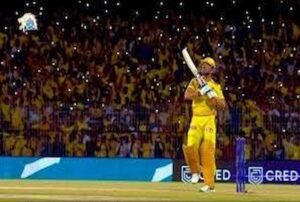 ms dhoni