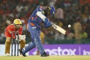 LSG vs. PBKS, IPL 2023: In Lucknow Super Giants' victory over Punjab Kings, Kyle Mayers and Marcus Stoinis shine