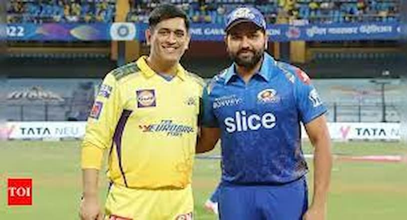 "Rohit shouldn't come...," I said: Sehwag's blockbuster 'season finisher' explanation on Mumbai Indians before MI versus RR IPL 2023 match