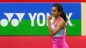 At the Asia Championships, top Indian stars, including PV Sindhu, put on a good show