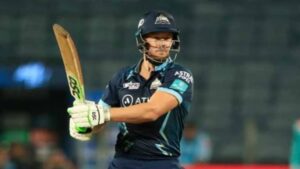 IPL 2023: David Miller asserts that GT's ability to win is crucial