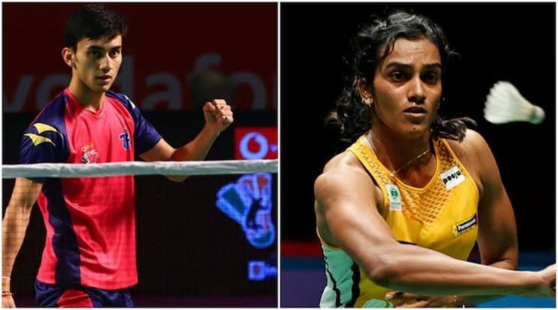 PV Sindhu and Lakshya Sen Expect to Perform Well at the Asia Badminton Championships