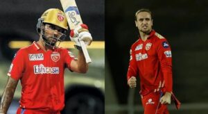 PBKS Vs RCB