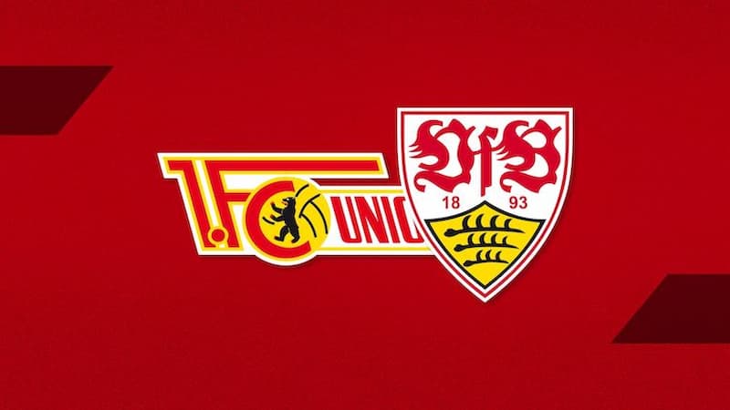 Union Berlin vs VfB Stuttgart