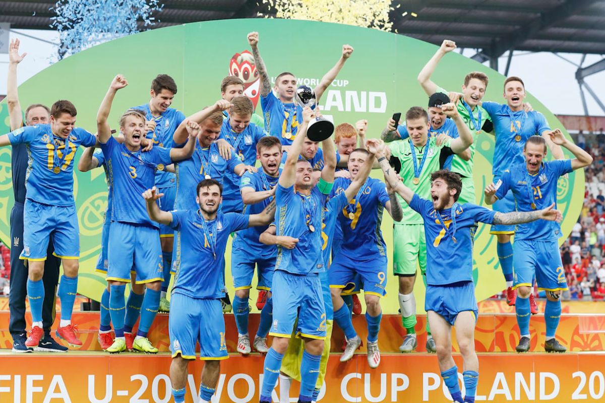 2023 Fifa U20 World Cup Table and Schedule All Fixtures