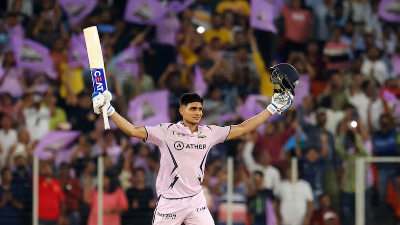 "It's Now a Wedding": Unique Perspective of Virender Sehwag on Shubman Gill's Ahmedabad Connection