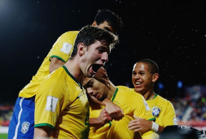 Brazil U20 vs Uruguay U20 » Predictions, Odds, Live Scores & Stats
