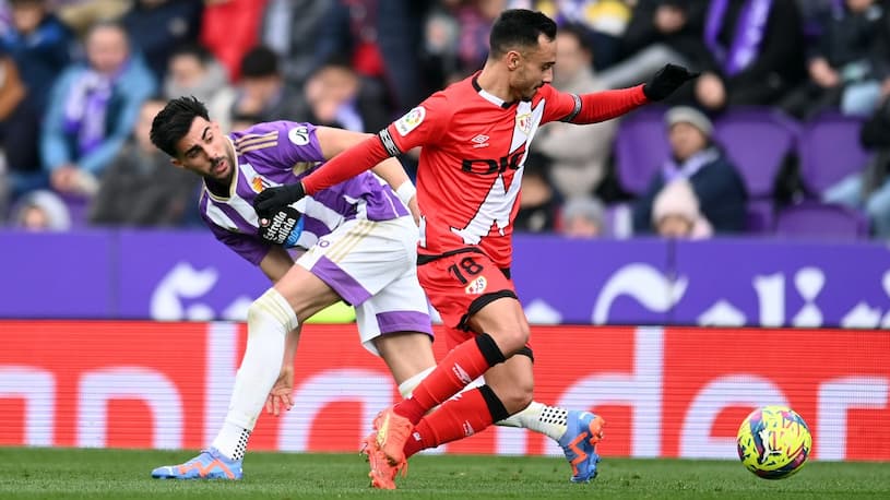 Rayo Vallecano vs Real Valladolid Prediction, Head-To-Head, Live Stream Time, Date, Team News, lineup news, Odds, Stats, Betting Tips Trends, Where To Watch Live Score Spanish La Liga Spain 2023 Telecast Today