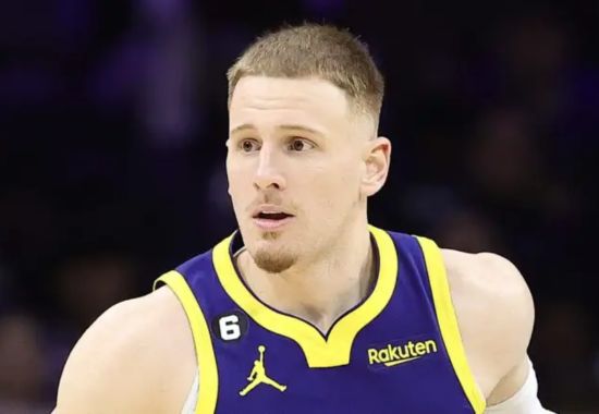 Donte Divincenzo Salary, Net Worth, Contract