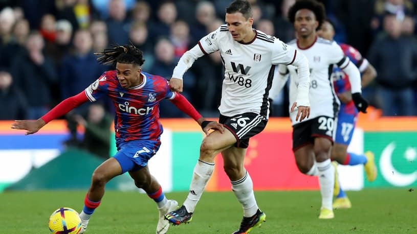 Fulham vs Crystal Palace Prediction, Head to Head, Live Stream Time, Date, Team News, Lineup, Odds, Betting Tips Trends, Live Score English Premier League England Where To Watch Telecast Today Match – 20 May 2023