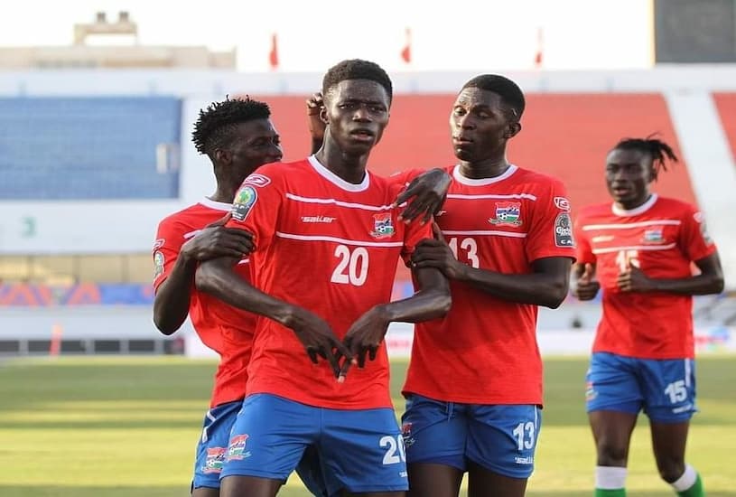 Gambia U-20 vs Honduras U-20 Prediction, Live Stream Time, Date, Team News,  Lineup, Odds, Betting Tips Trends, Live Score FIFA Under-20 World Cup Where  To Watch Telecast Today Match – 23 May 2023 - SportsUnfold