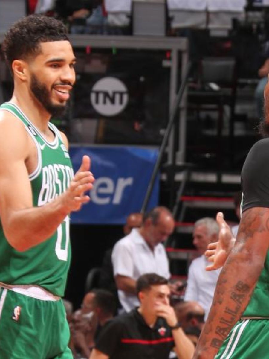 Heat vs Celtics Final Score