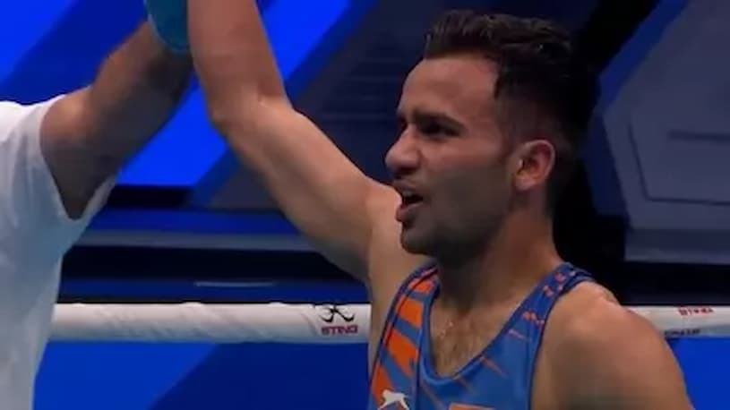 World Boxing Championships: Mohammed Hussamudin, Deepak Bhoria, and Nishant Dev Assurance the Best-At any point Grant Take