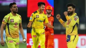 who is the csk highest paid bowler in ipl 2023?