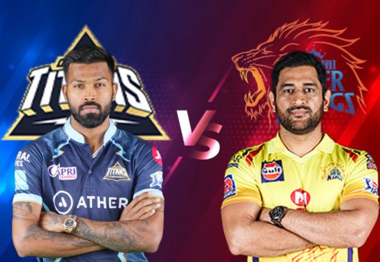 IPL 2023 Final Match CSK vs GT Schedule,  Time, Venue, Date, Tickets, and Live Streaming Telecast