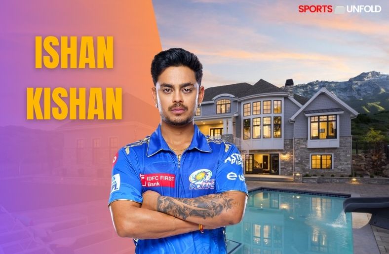 Ishan Kishan Net Worth, IPL Salary, Career, Car Collection