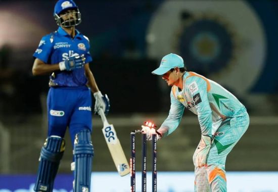 3 player encounters to keep an eye out for in the IPL 2023 elimination game between LSG and MI