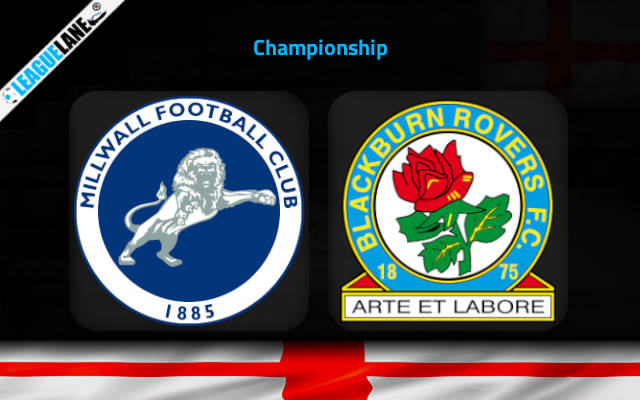 Millwall vs Blackburn Rovers Prediction, Head-To-Head, Live Stream Time,  Date, Team News, lineup news, Odds, Stats, Betting Tips Trends, Where To  Watch Live Score English League Championship 2023 Telecast Today Match  Details –
