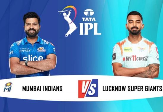 Mumbai Indians' predicted starting lineup for the IPL 2023 elimination game against Lucknow Super Giants