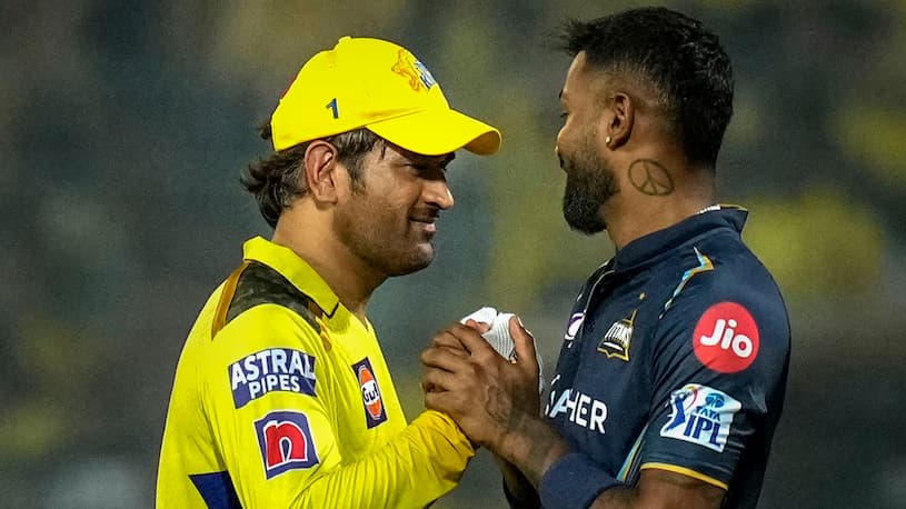 Final IPL 2023 matchup of GT and CSK, weather report: Will Ahmedabad’s major encounter be blessed by the rain gods