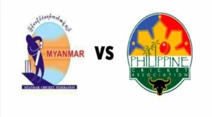 Myanmar Women vs Philippines Women