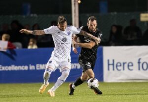 Sacramento Republic FC vs Colorado