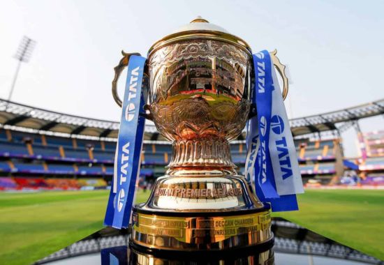 Top 10 Lowest Total In IPL History