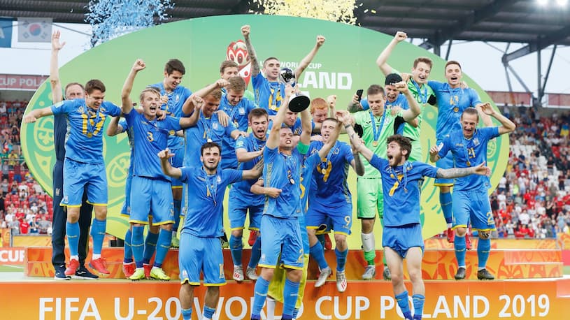 Top 5 Richest FIFA Under-20 World Cup Teams With Their Net Worth