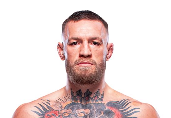 conor mcgregor net worth, Career, Early Life