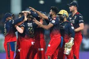 LSG versus RCB, IPL 2023: Josh Hazlewood and Karn Sharma lead Royal Challengers Bangalore to an 18-run victory over Lucknow Super Giants