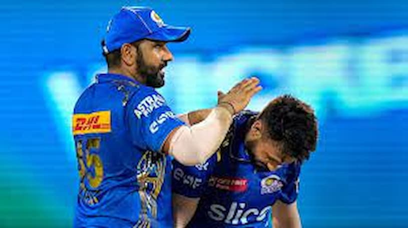 Before the second IPL 2023 Qualifier, Harbhajan issues a warning to Rohit and MI about the "unplayable" GT star