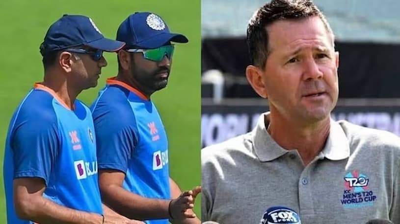 ‘He could be that X-figure the WTC last’: In a belligerent remark regarding India’s selection, Ponting refers to a “valuable” absence