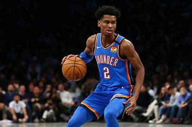 He looks like a piano - NBA fans mock Shai Gilgeous-Alexander and Russell  Westbrook for their outfits at the Met Gala 2023